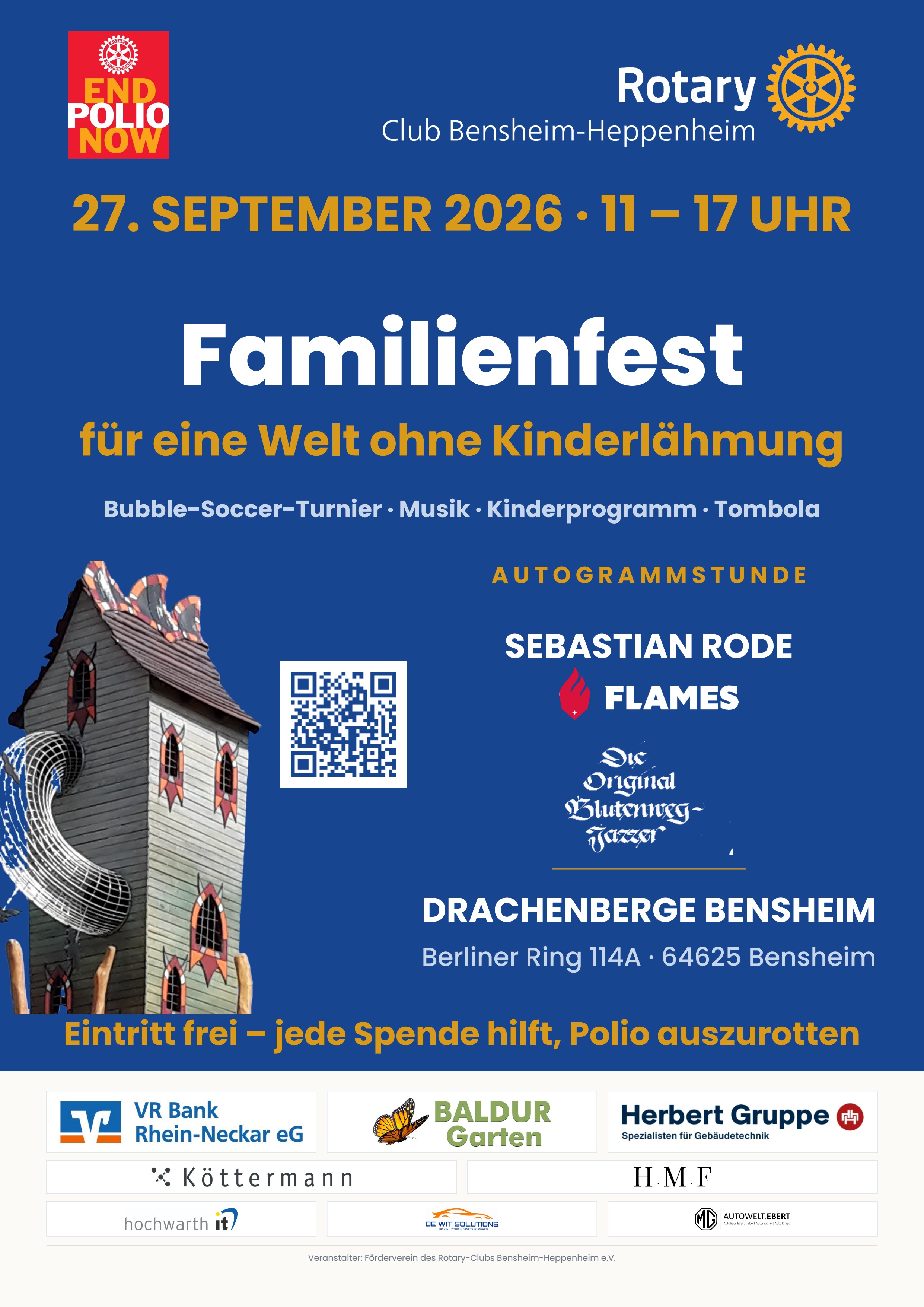 Vorschau Plakat DIN A 2