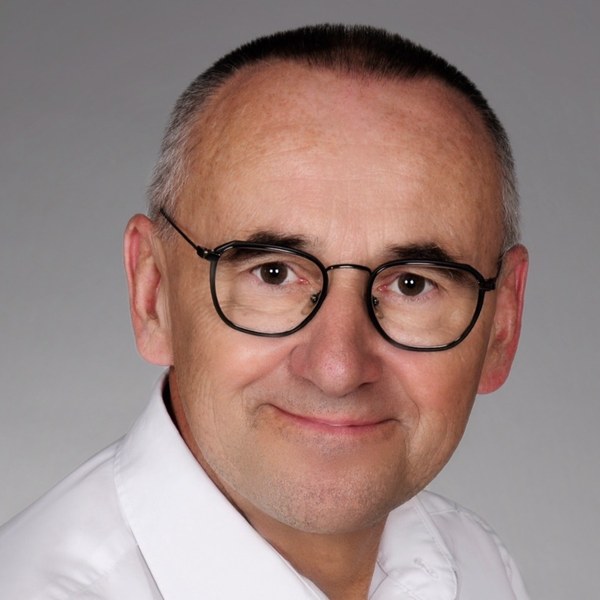 Thomas Pröckl